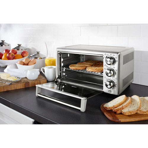9L Countertop Toaster Oven – Eco + Chef Kitchen